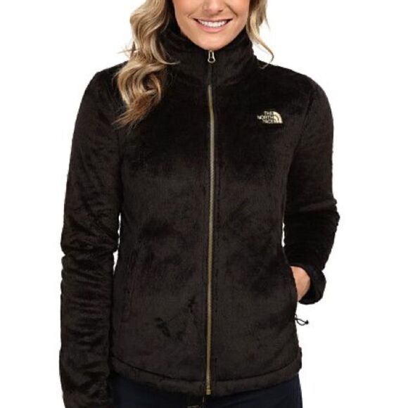 North Face Osito 2 Jacket - Picture 1 of 3